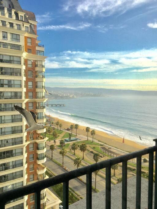 Mar Mall Depto Frente al Mar primera linea