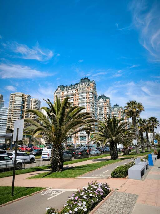Mar Mall Depto Frente al Mar primera linea