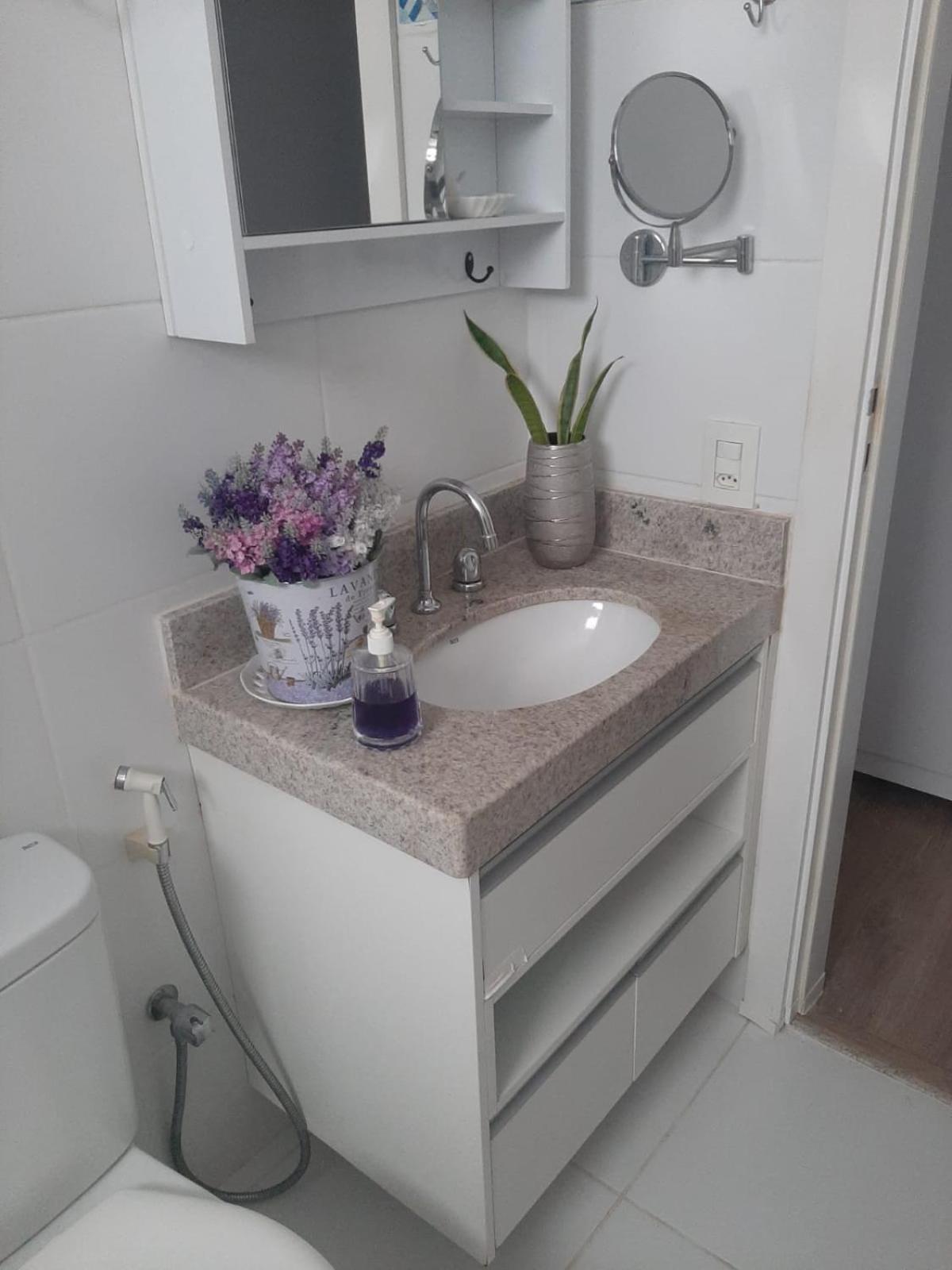 Flat Ilha Pura Barra da Tijuca
