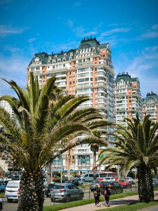 Mar Mall Depto Frente al Mar primera linea