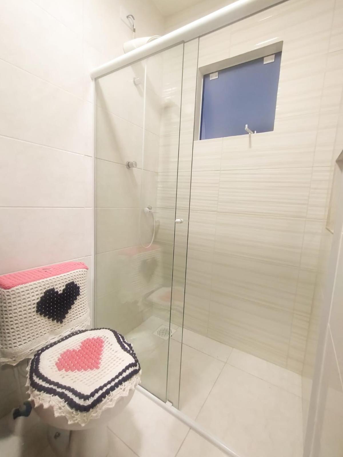Casa aconchegante a 500 perto da praia