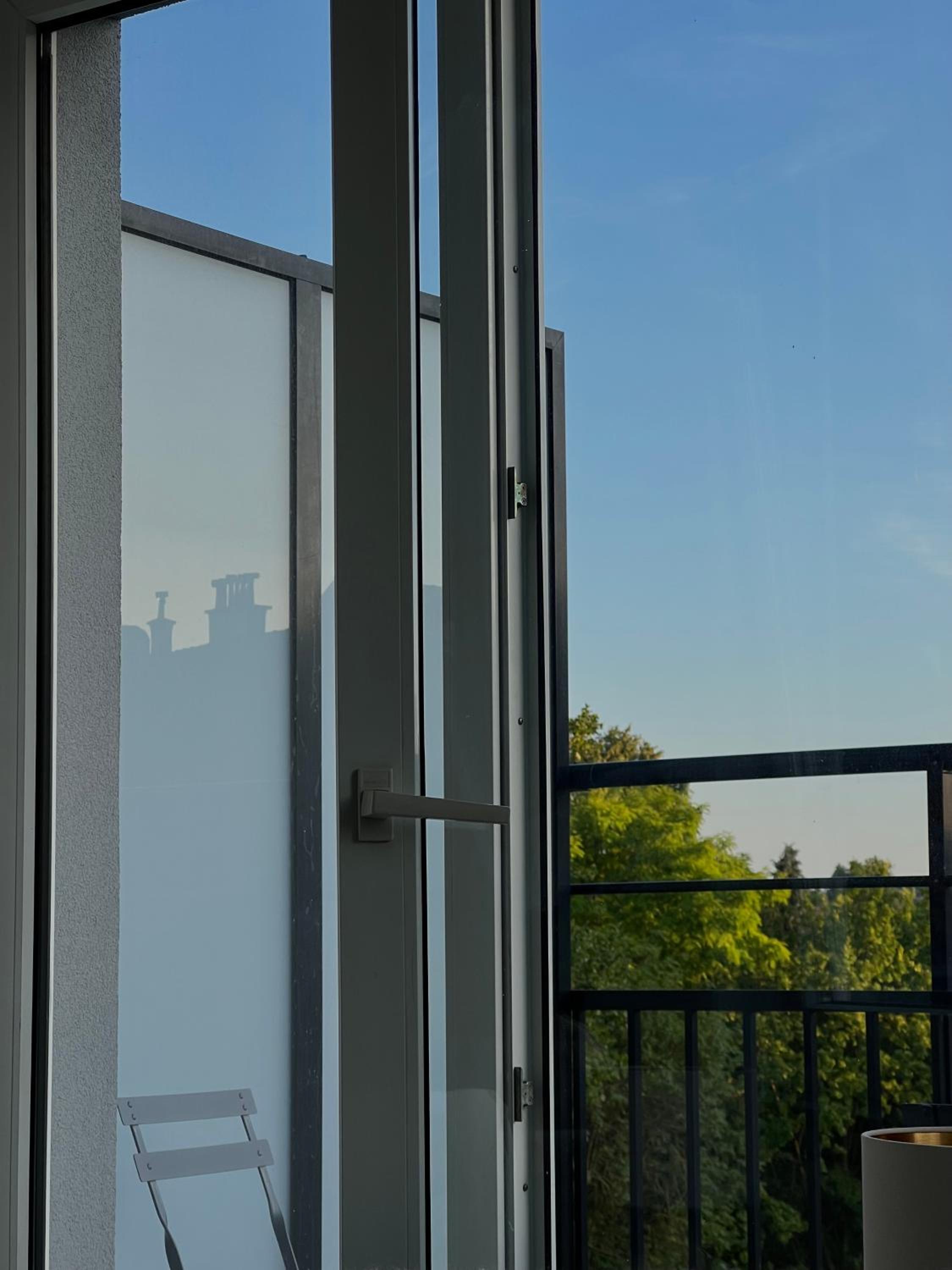Appartement charmant proche du centre de Bruxelles