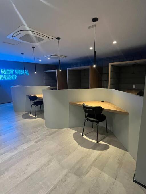 Apartamento na Avenida Paulista