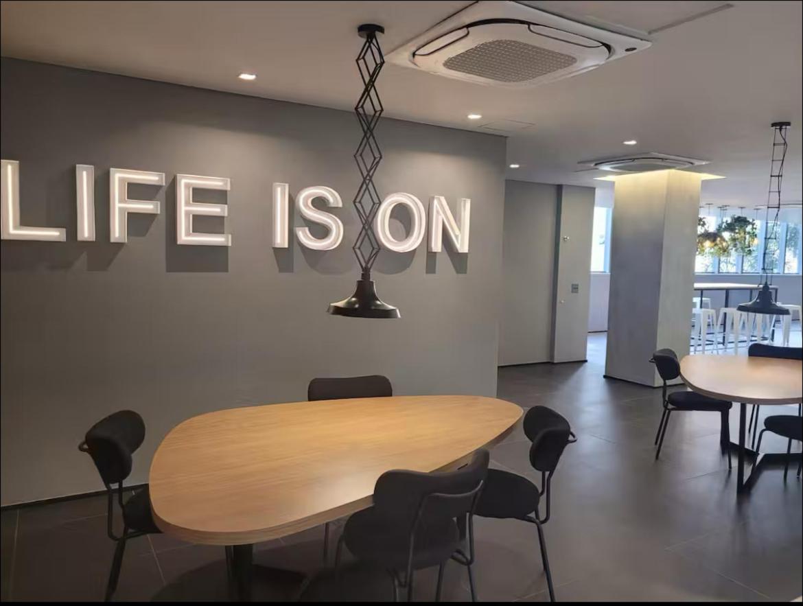 Apartamento na Avenida Paulista