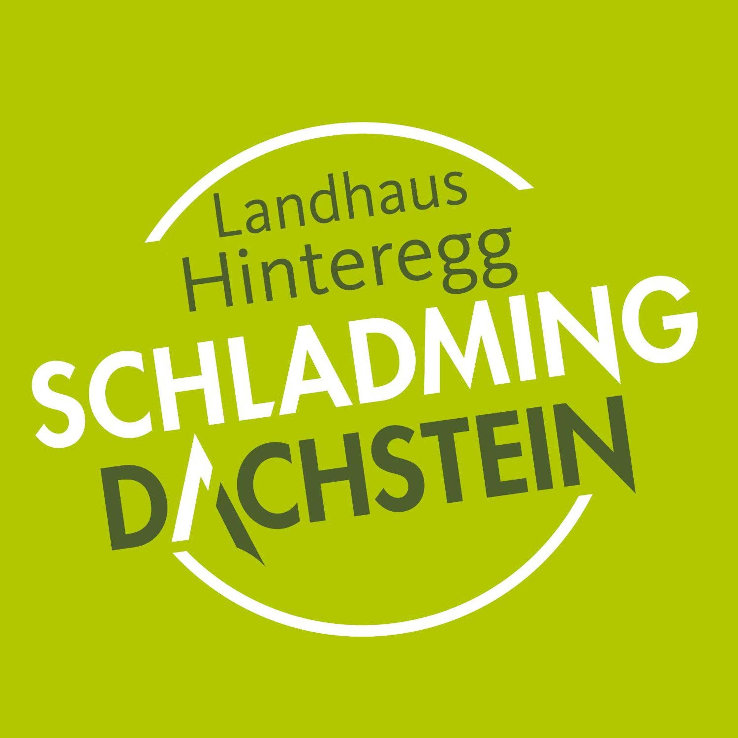 Landhaus Hinteregg Apartment