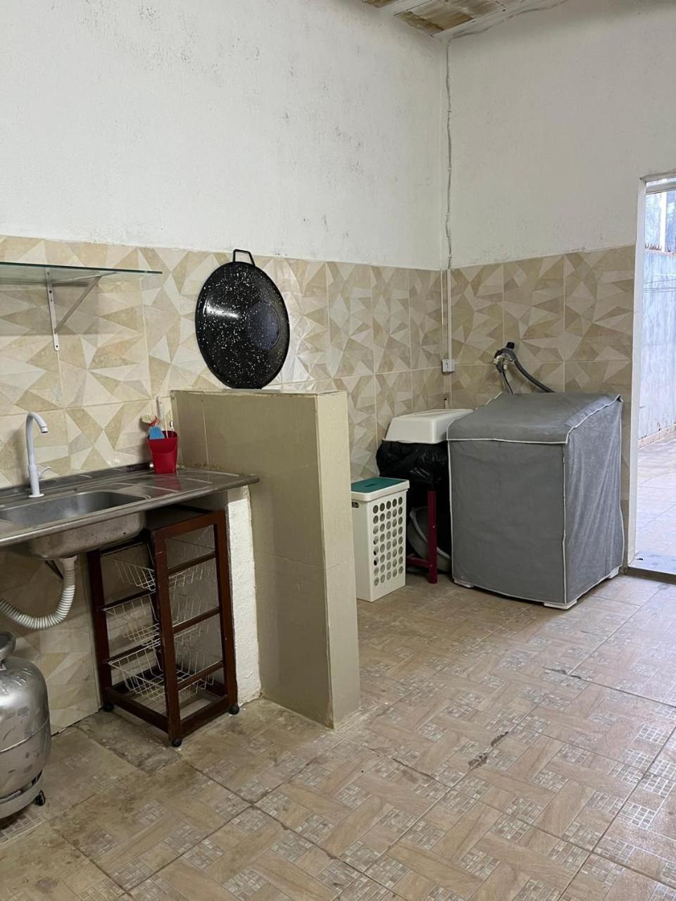 Casa da Saudade Peroba