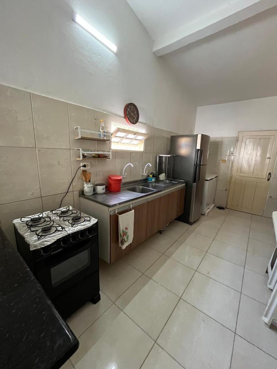 Casa da Saudade Peroba