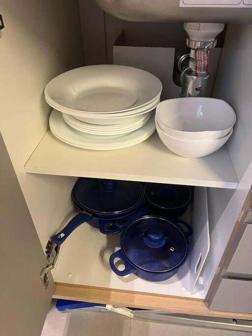 Apartamento na Avenida Paulista