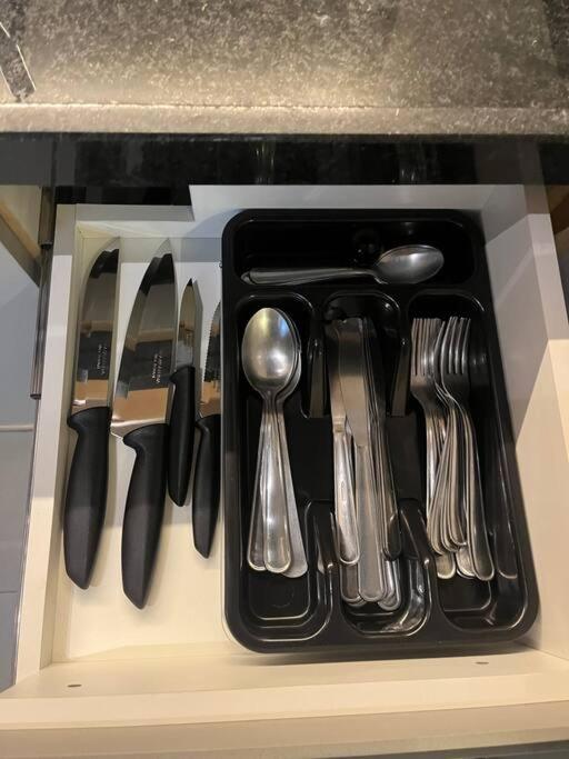 Apartamento na Avenida Paulista