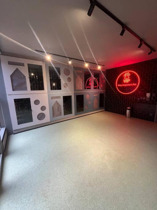 Apartamento na Avenida Paulista