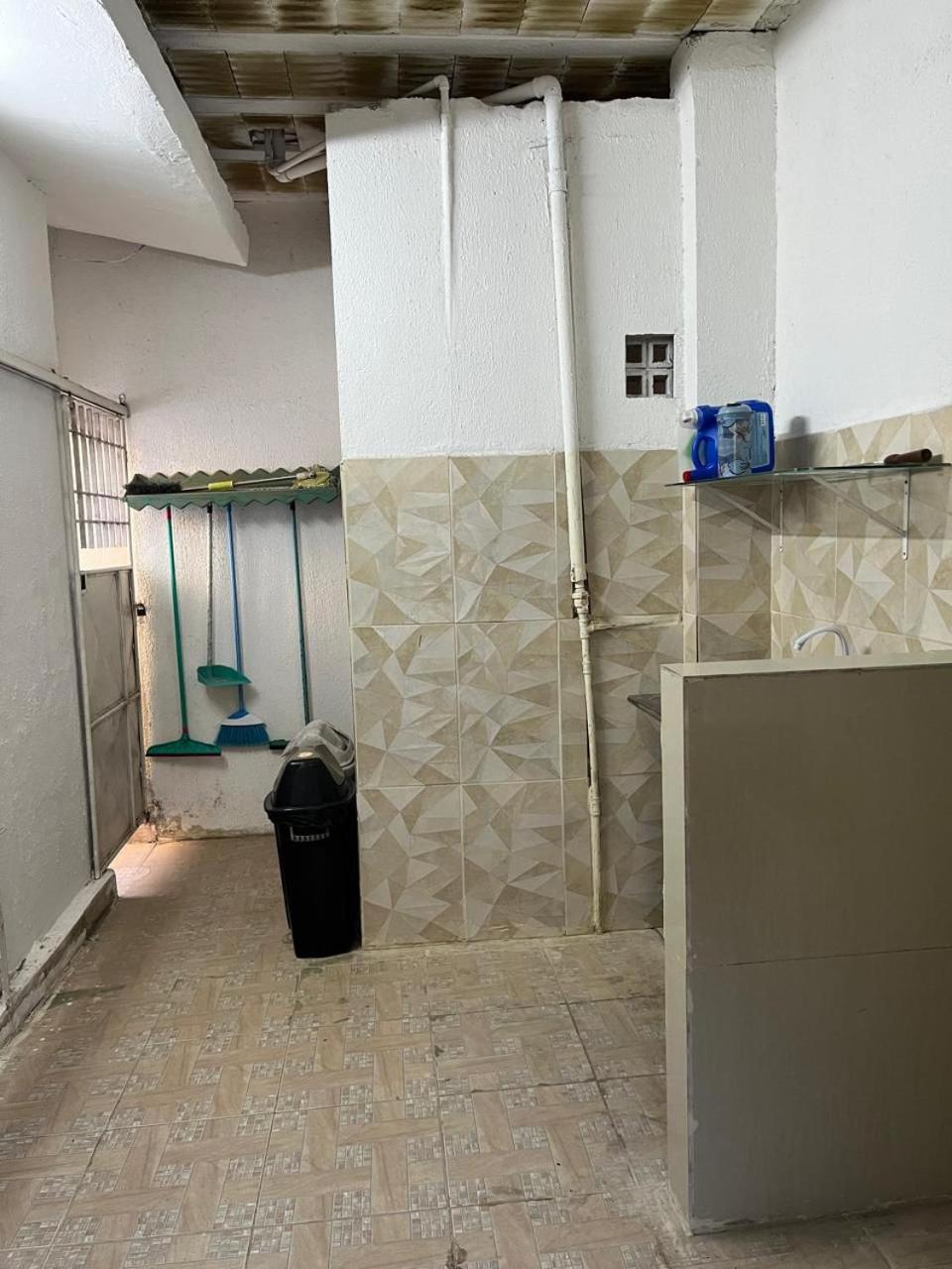 Casa da Saudade Peroba