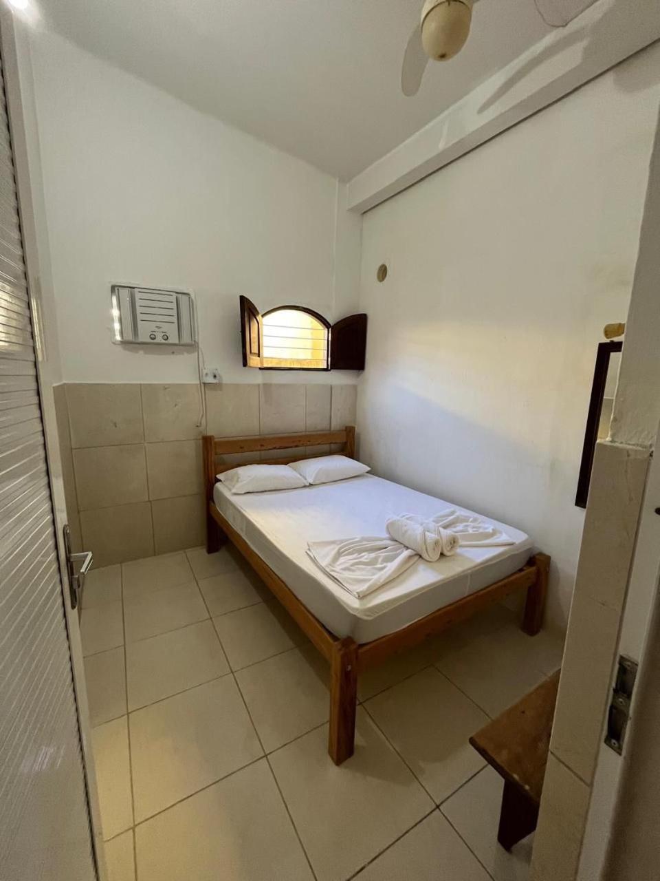 Casa da Saudade Peroba