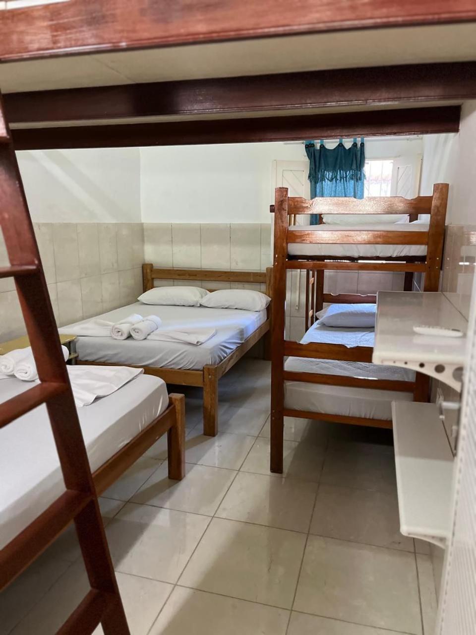 Casa da Saudade Peroba
