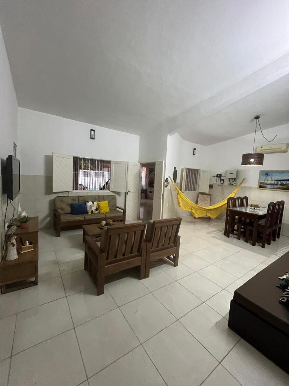 Casa da Saudade Peroba