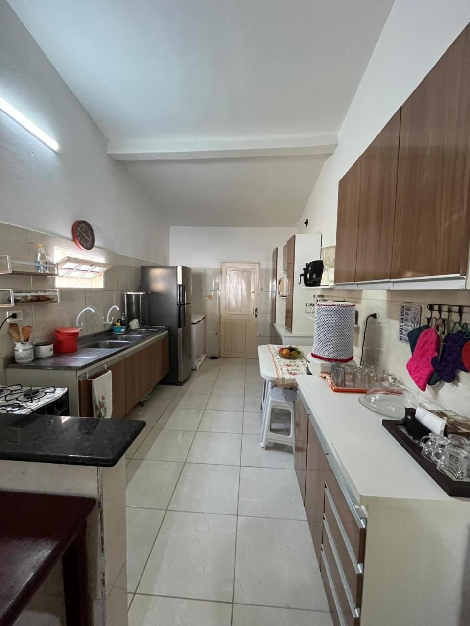 Casa da Saudade Peroba