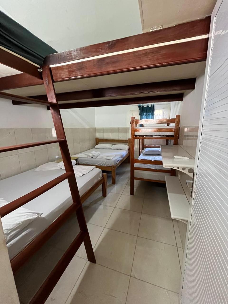 Casa da Saudade Peroba