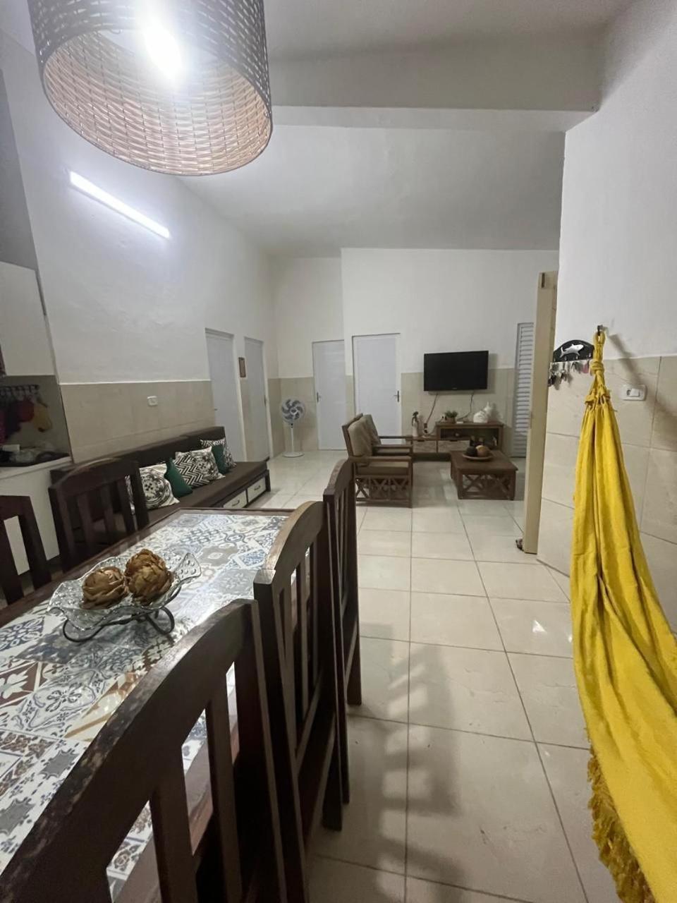 Casa da Saudade Peroba