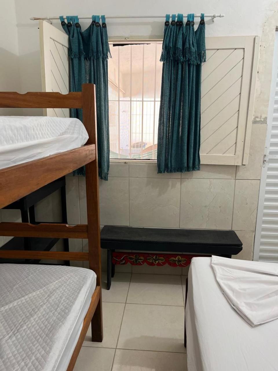 Casa da Saudade Peroba