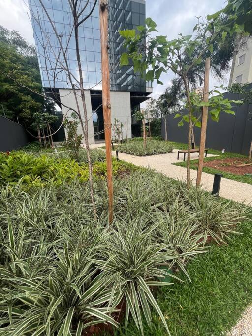 Apartamento na Avenida Paulista