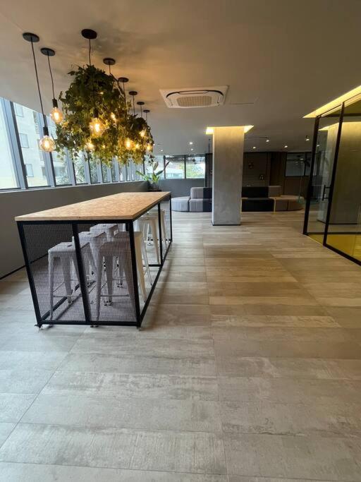 Apartamento na Avenida Paulista