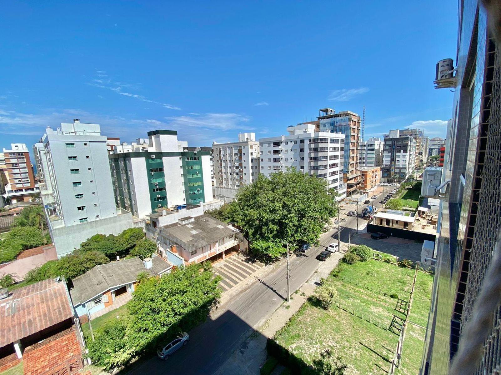 Mirante das estrelas 2 dormitórios