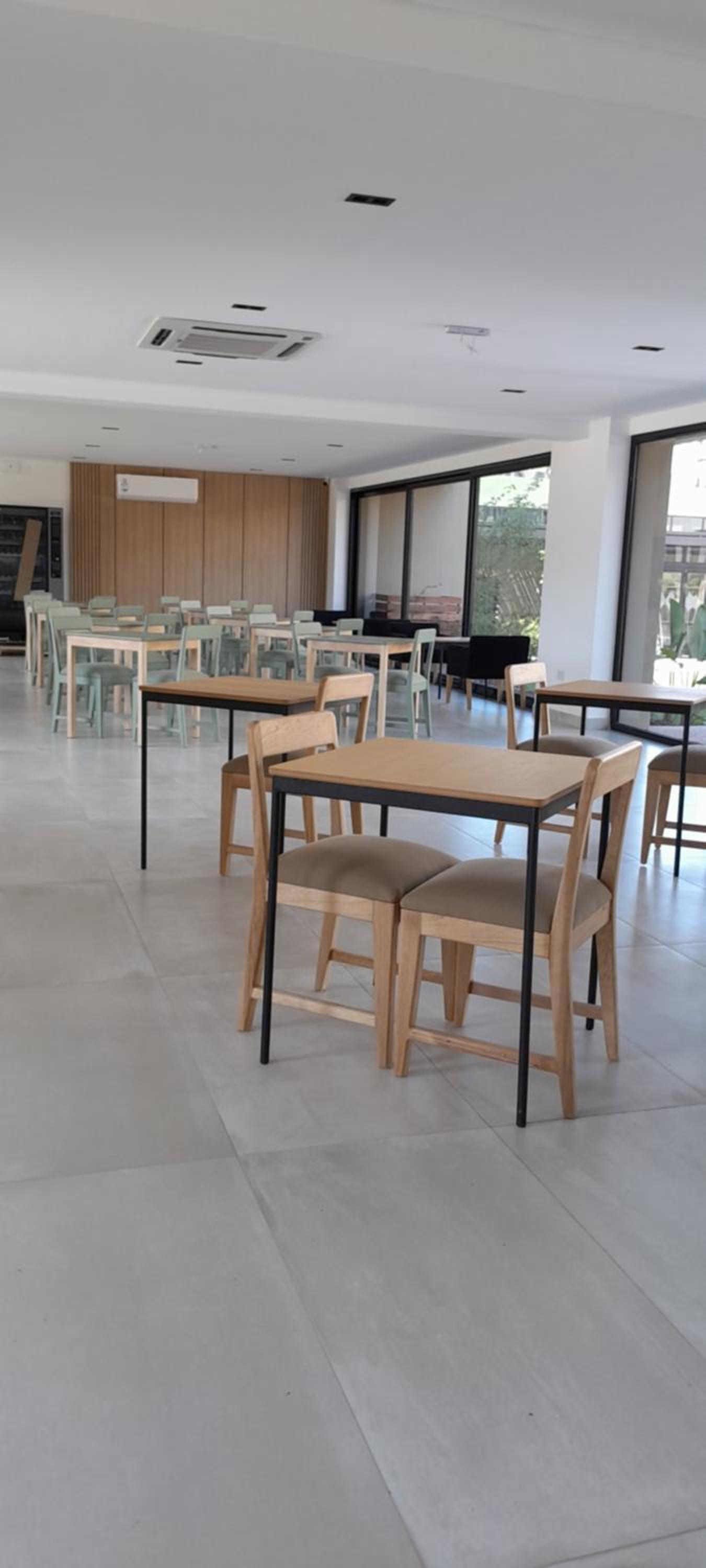 Complejo Cantal Porto