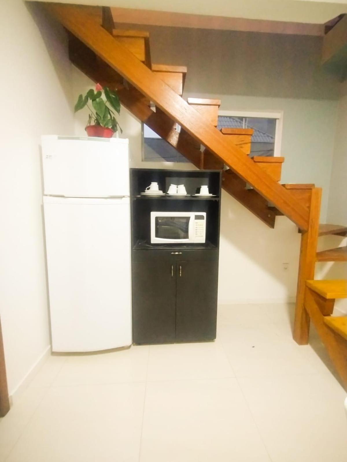 Casa aconchegante a 500 perto da praia