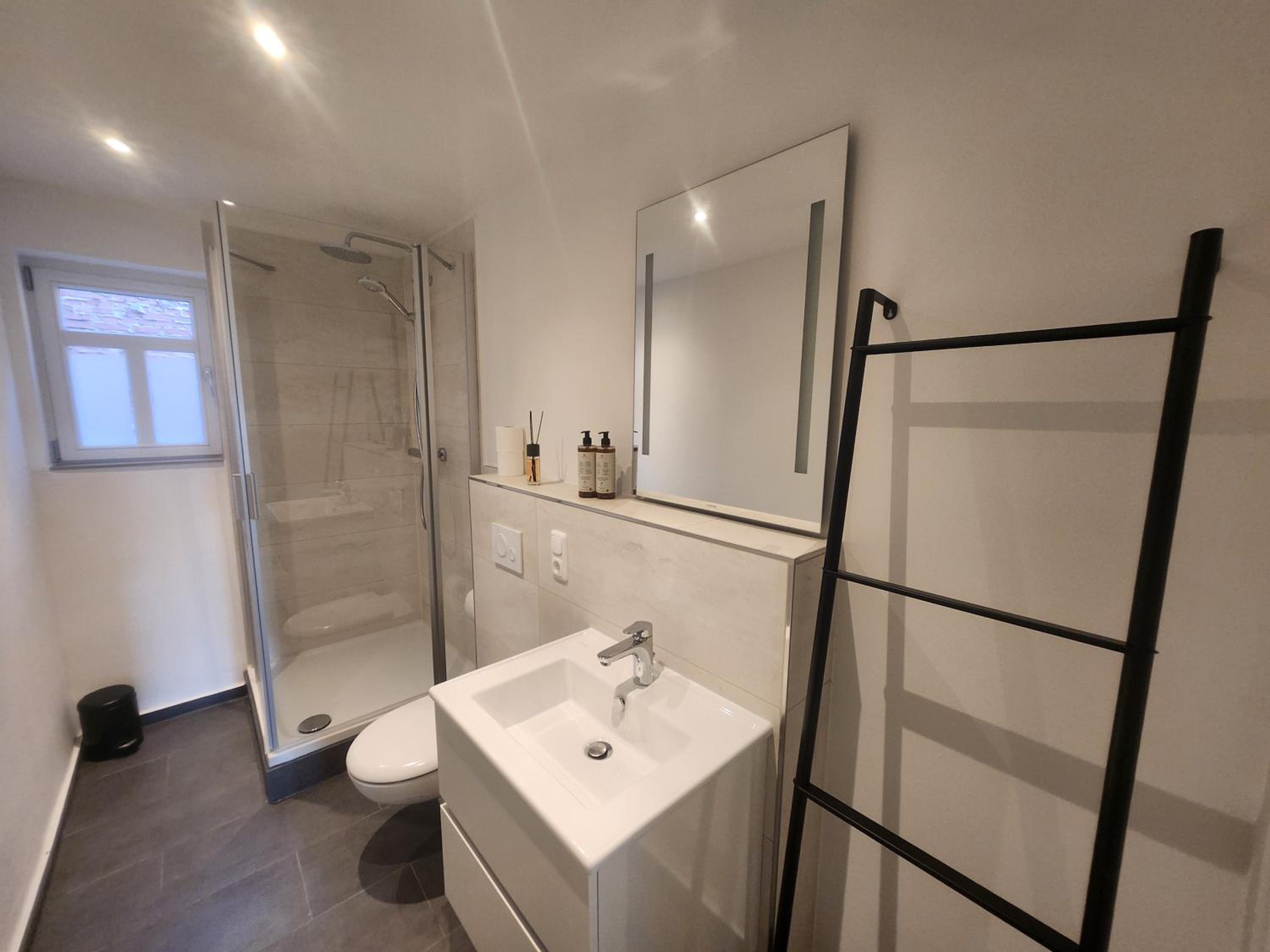 SiOUX stilvolle Designapartments am Ketschentor