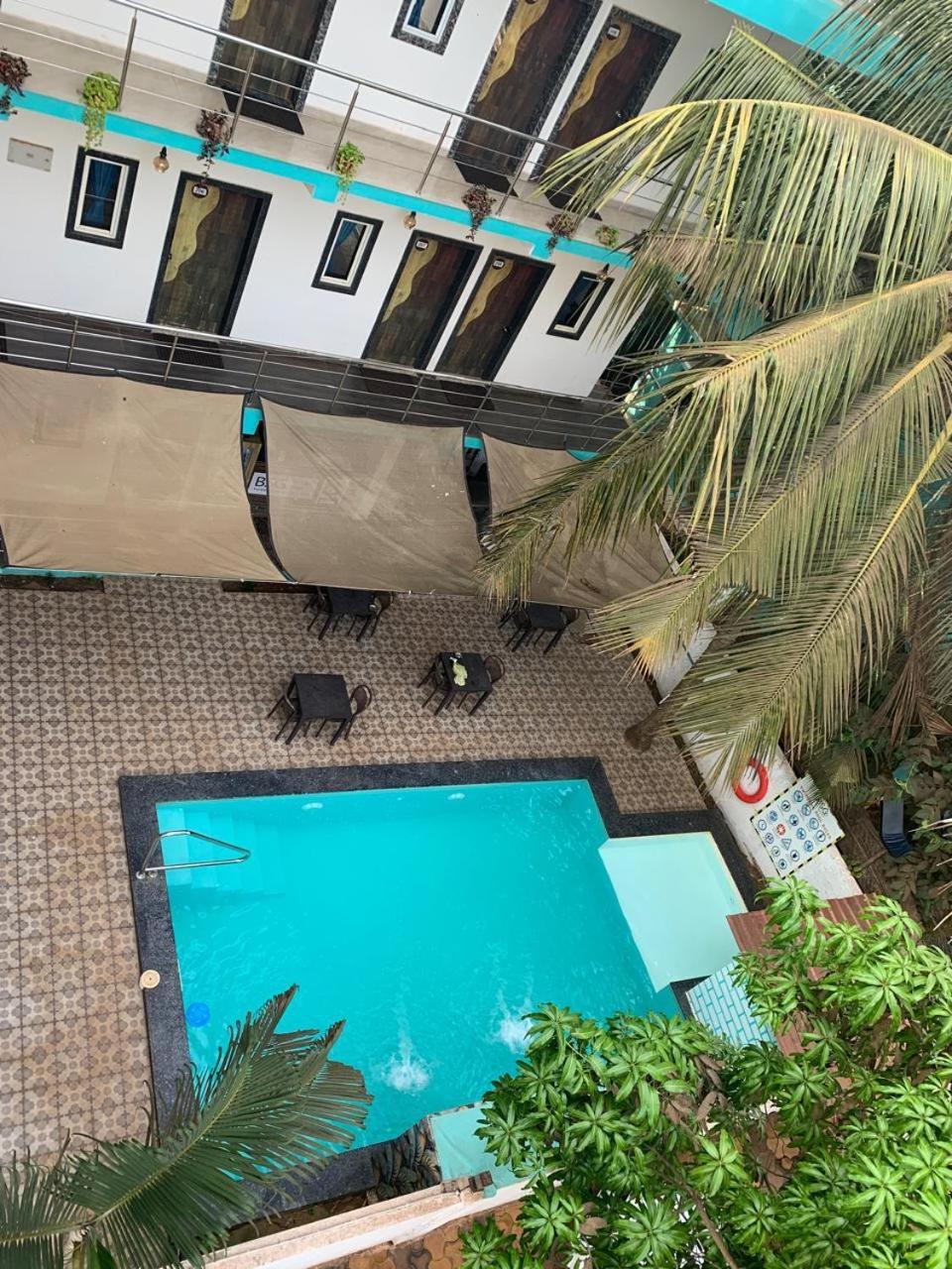 Sapphero Precise Goa