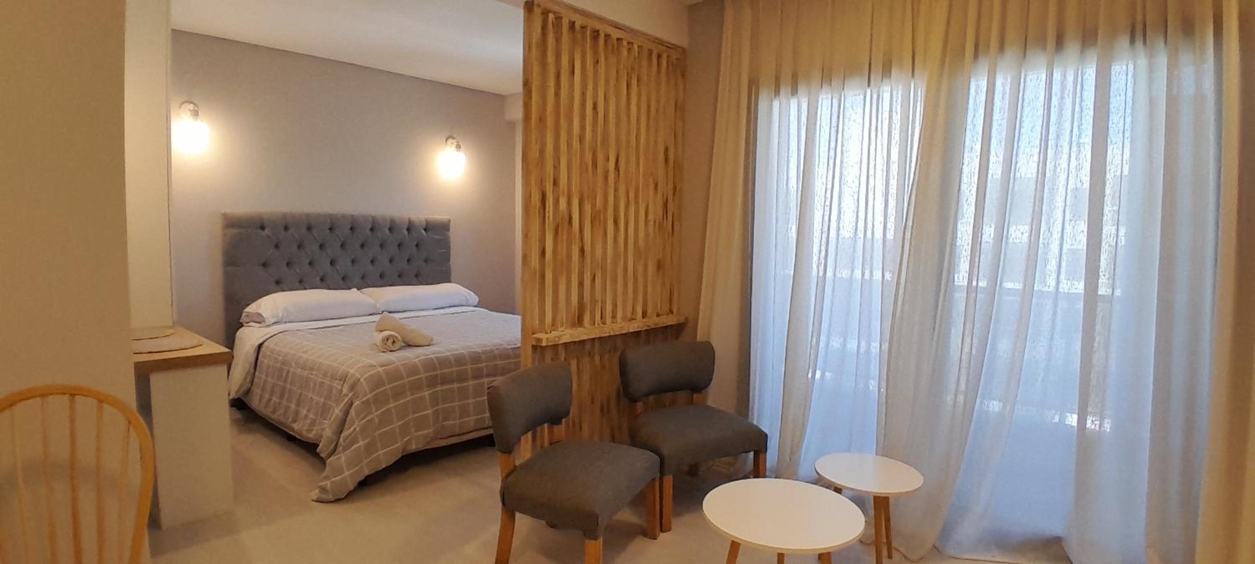 Complejo Cantal Porto