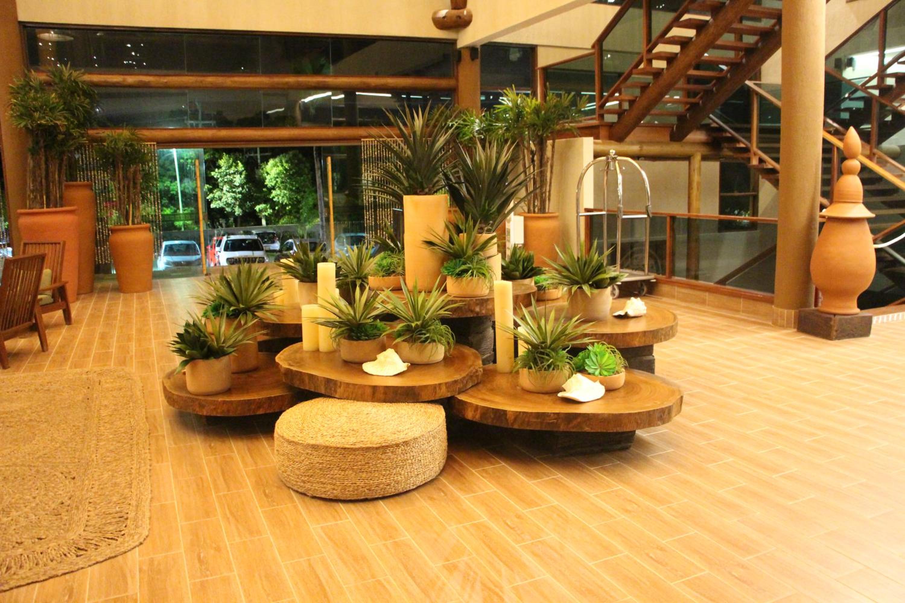 Café da manhã incluso- Polinesia Resort - Porto de Galinhas - Apartamentos com somente 1 opção de Térreo com Piscina Privativa - Acesso ao Hotel Samoa