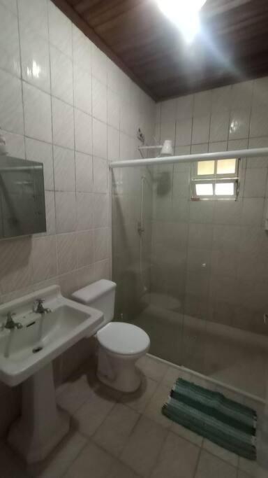 Casa na Praia com ares de Campo