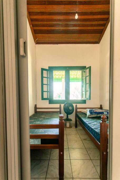 Casa na Praia com ares de Campo