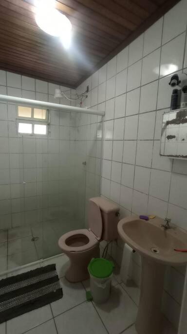 Casa na Praia com ares de Campo