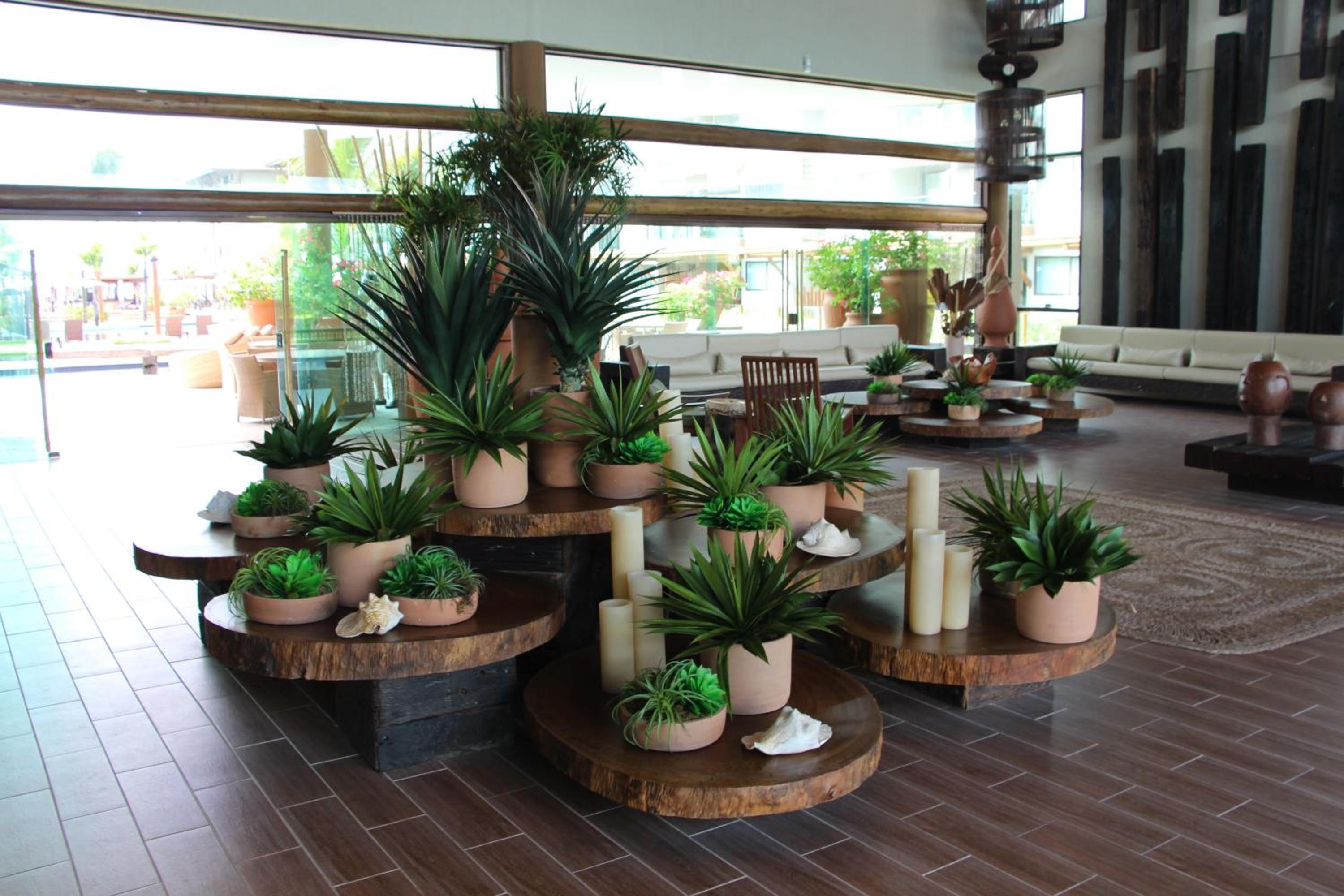 Café da manhã incluso- Polinesia Resort - Porto de Galinhas - Apartamentos com somente 1 opção de Térreo com Piscina Privativa - Acesso ao Hotel Samoa