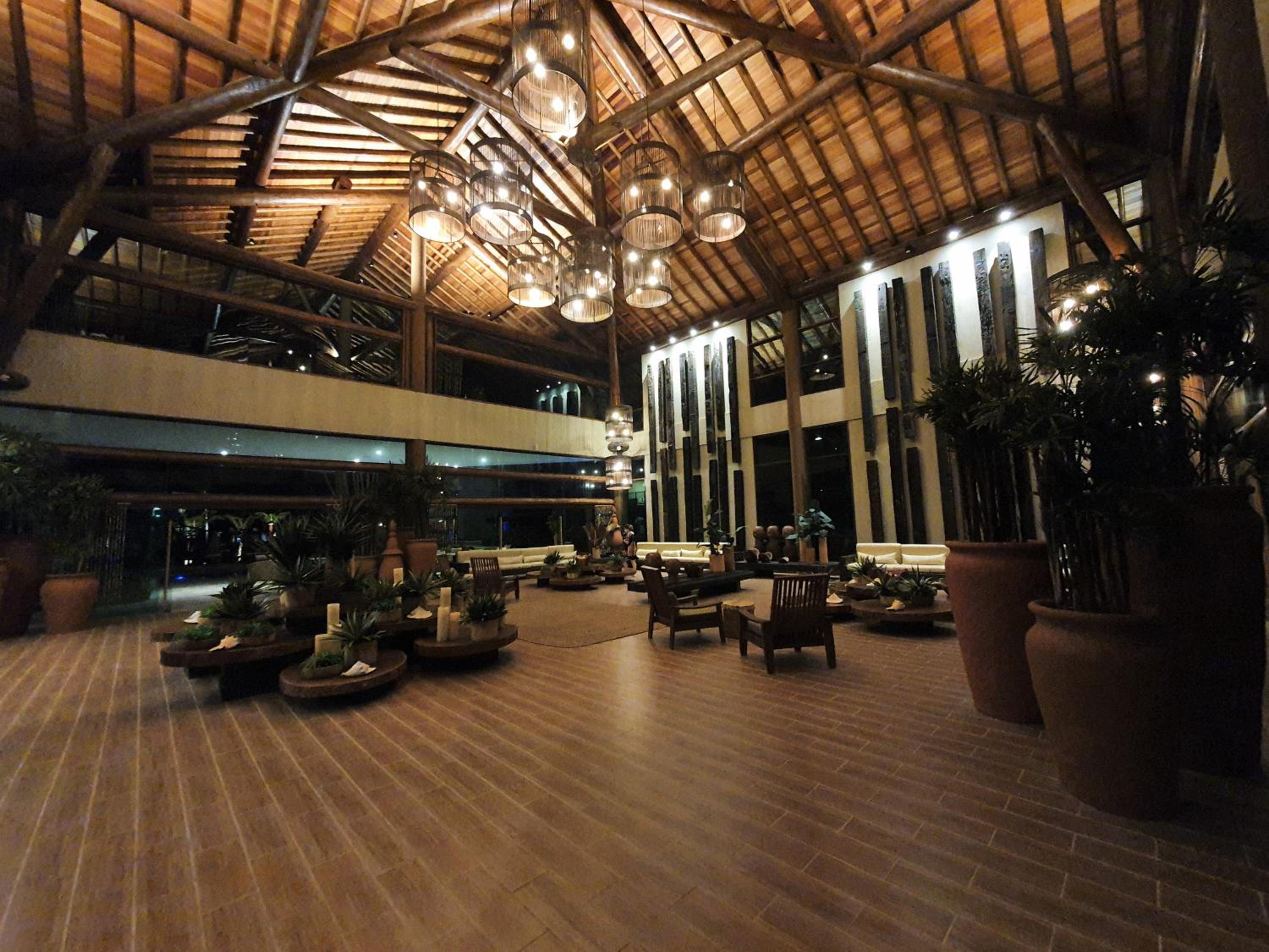 Café da manhã incluso- Polinesia Resort - Porto de Galinhas - Apartamentos com somente 1 opção de Térreo com Piscina Privativa - Acesso ao Hotel Samoa