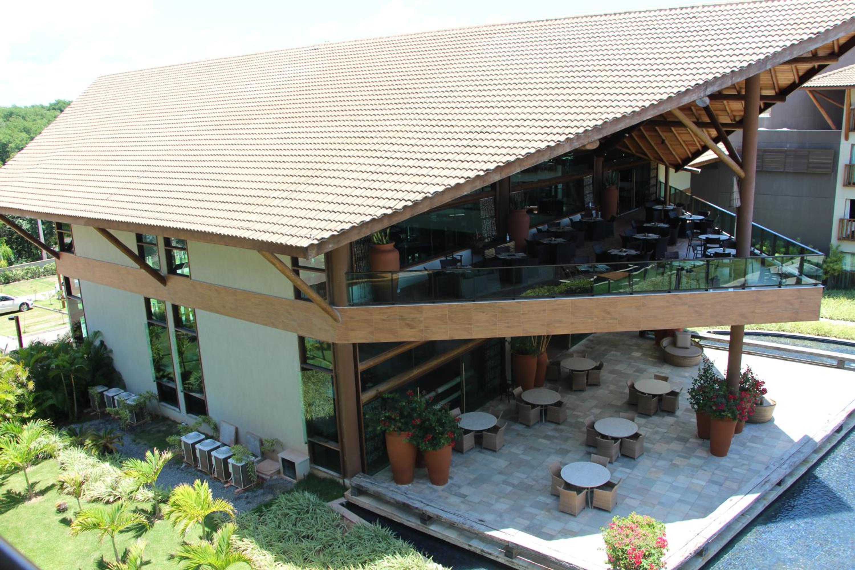 Café da manhã incluso- Polinesia Resort - Porto de Galinhas - Apartamentos com somente 1 opção de Térreo com Piscina Privativa - Acesso ao Hotel Samoa