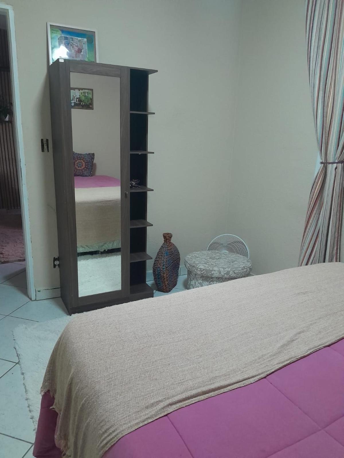 Casa de interior