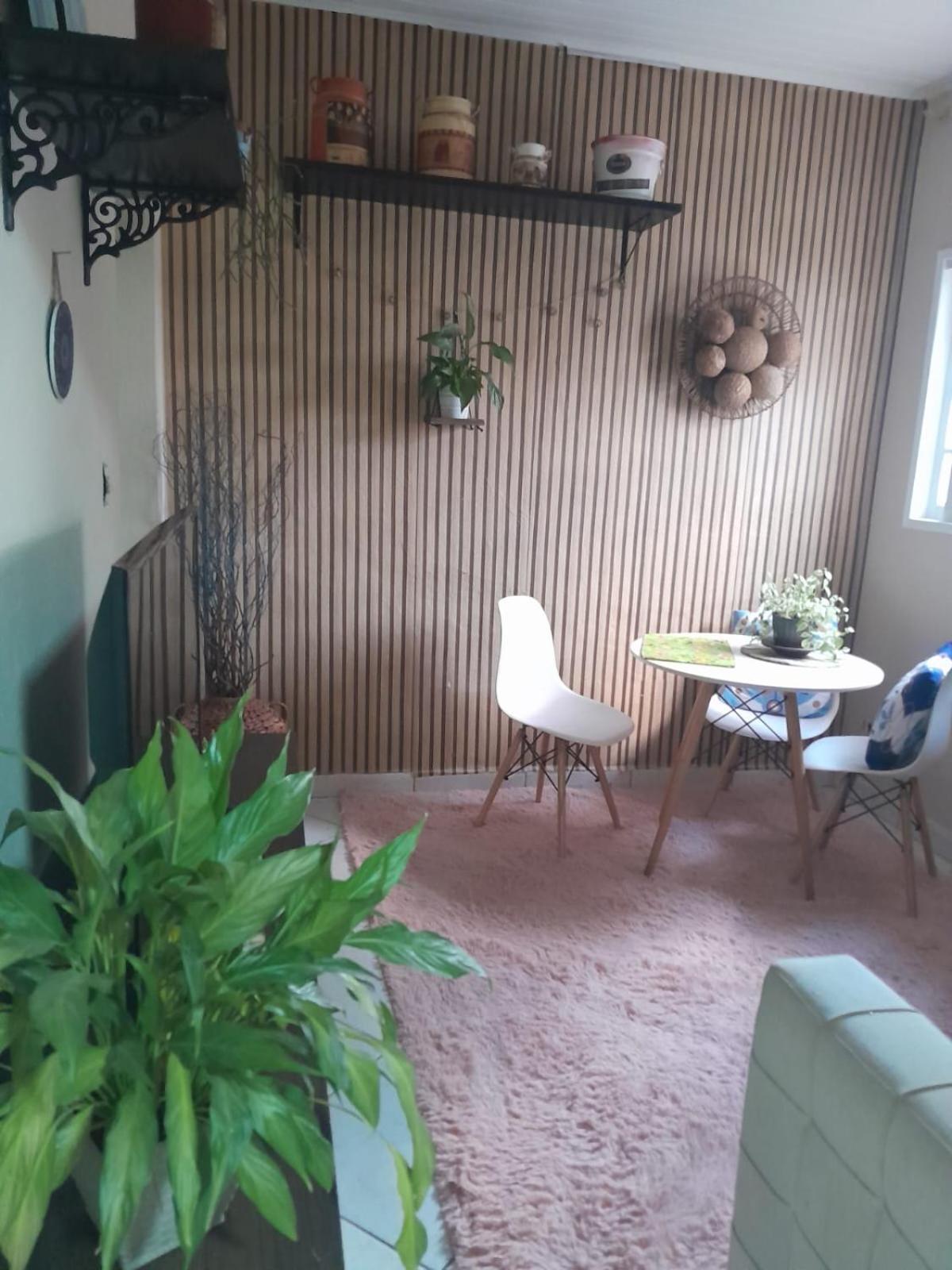 Casa de interior
