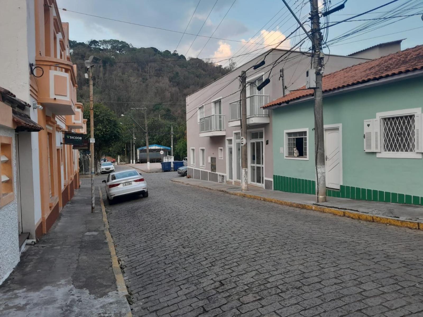 Casa de interior