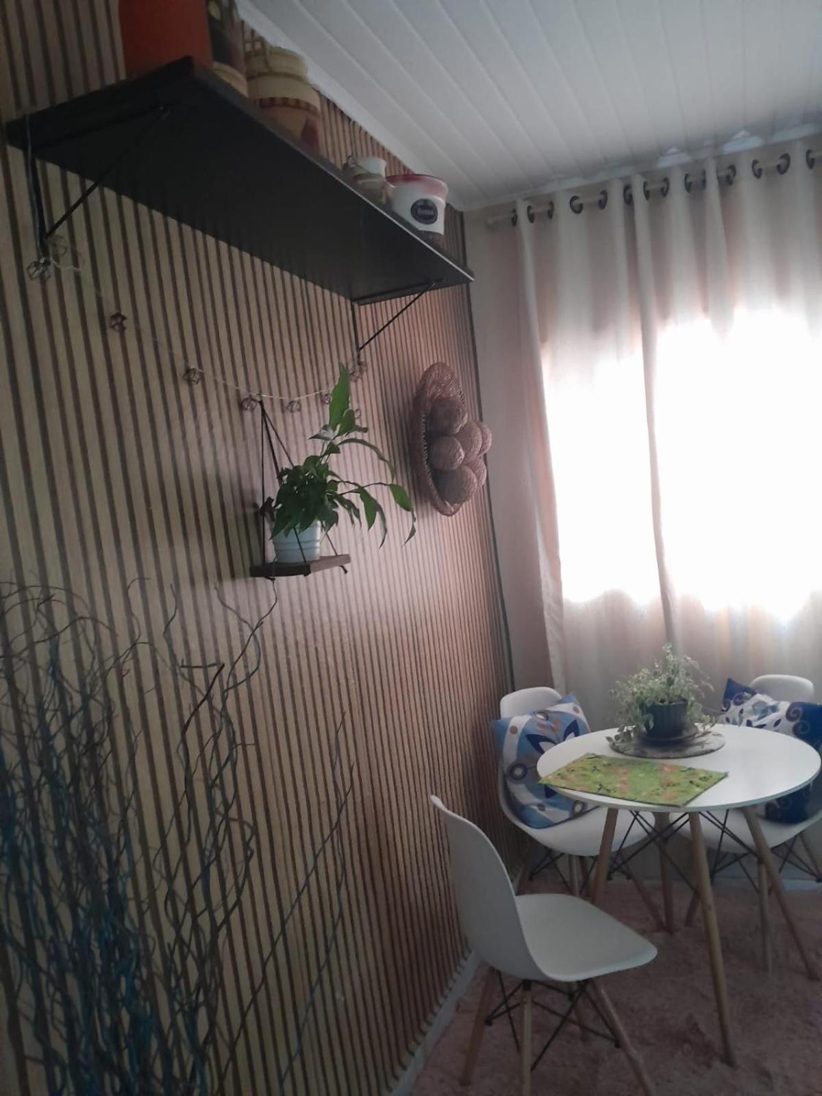 Casa de interior