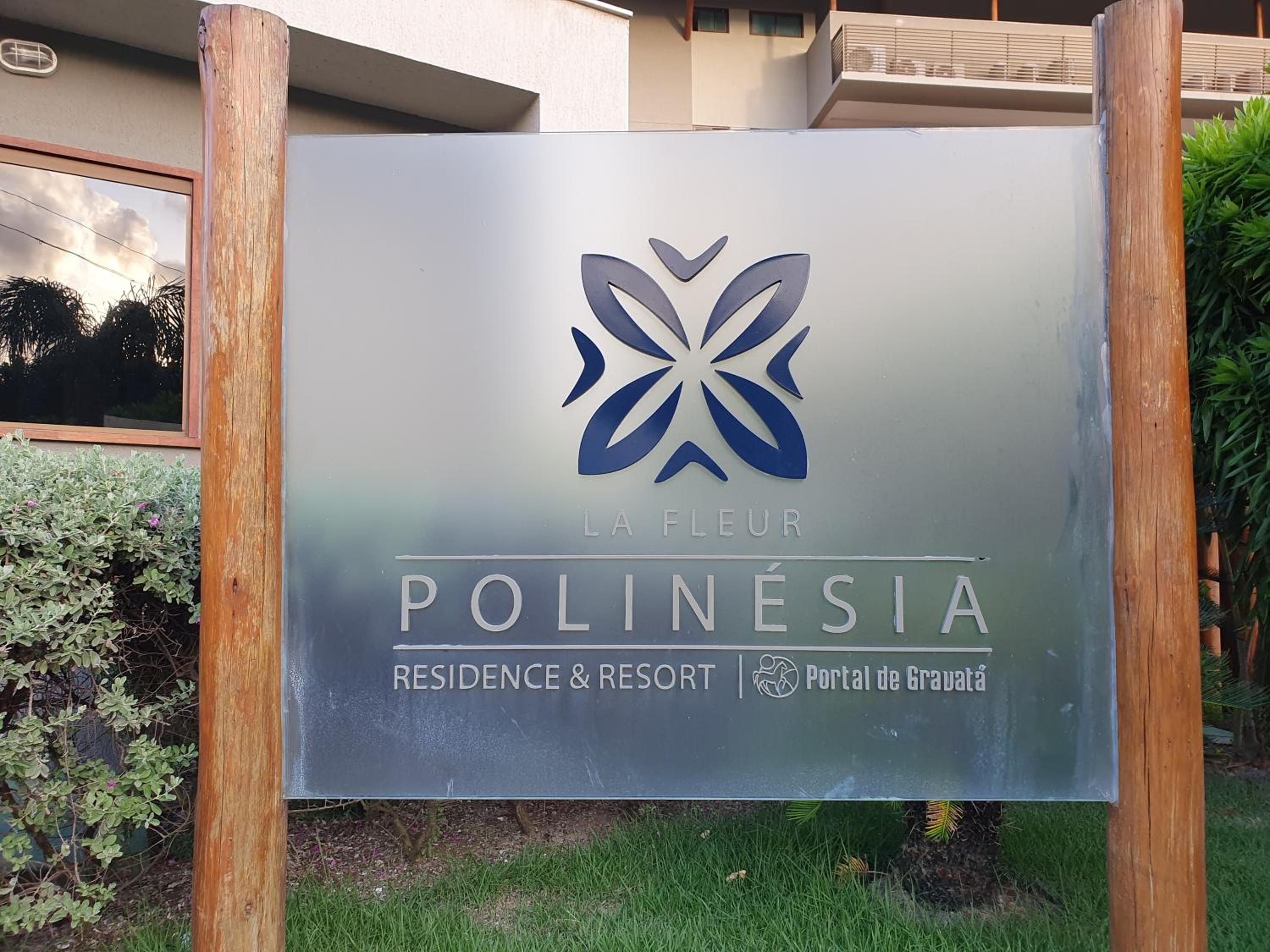 Café da manhã incluso- Polinesia Resort - Porto de Galinhas - Apartamentos com somente 1 opção de Térreo com Piscina Privativa - Acesso ao Hotel Samoa