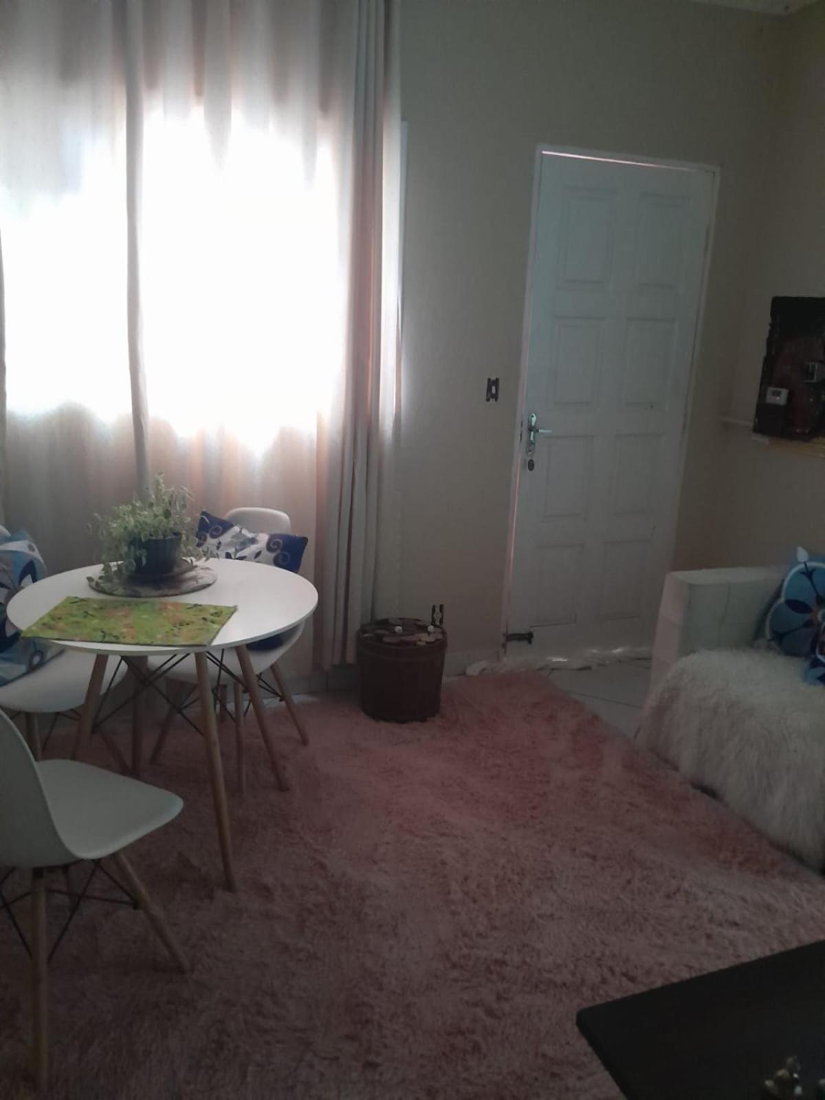 Casa de interior
