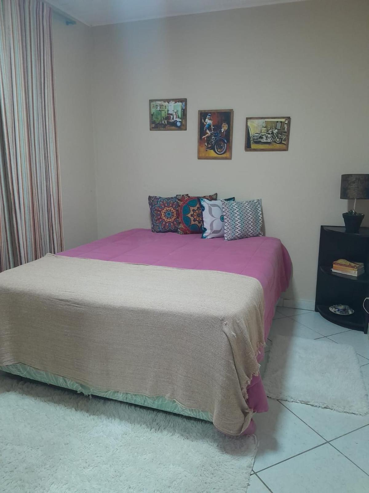 Casa de interior