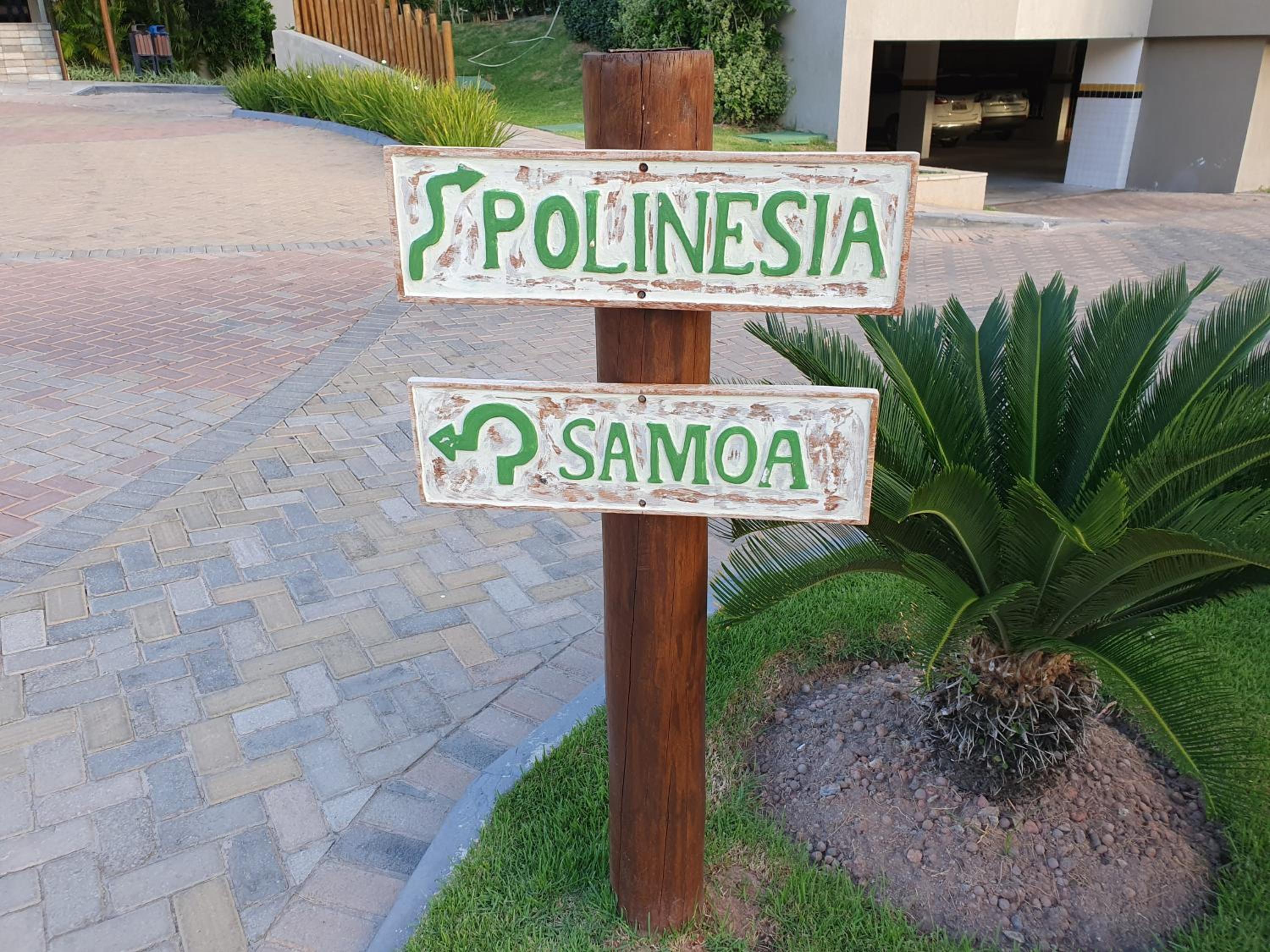 Café da manhã incluso- Polinesia Resort - Porto de Galinhas - Apartamentos com somente 1 opção de Térreo com Piscina Privativa - Acesso ao Hotel Samoa