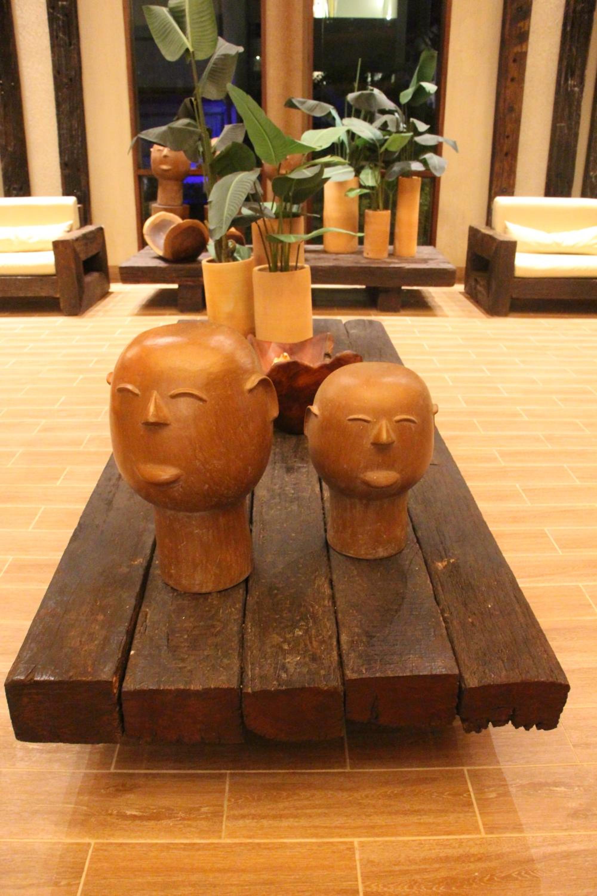 Café da manhã incluso- Polinesia Resort - Porto de Galinhas - Apartamentos com somente 1 opção de Térreo com Piscina Privativa - Acesso ao Hotel Samoa