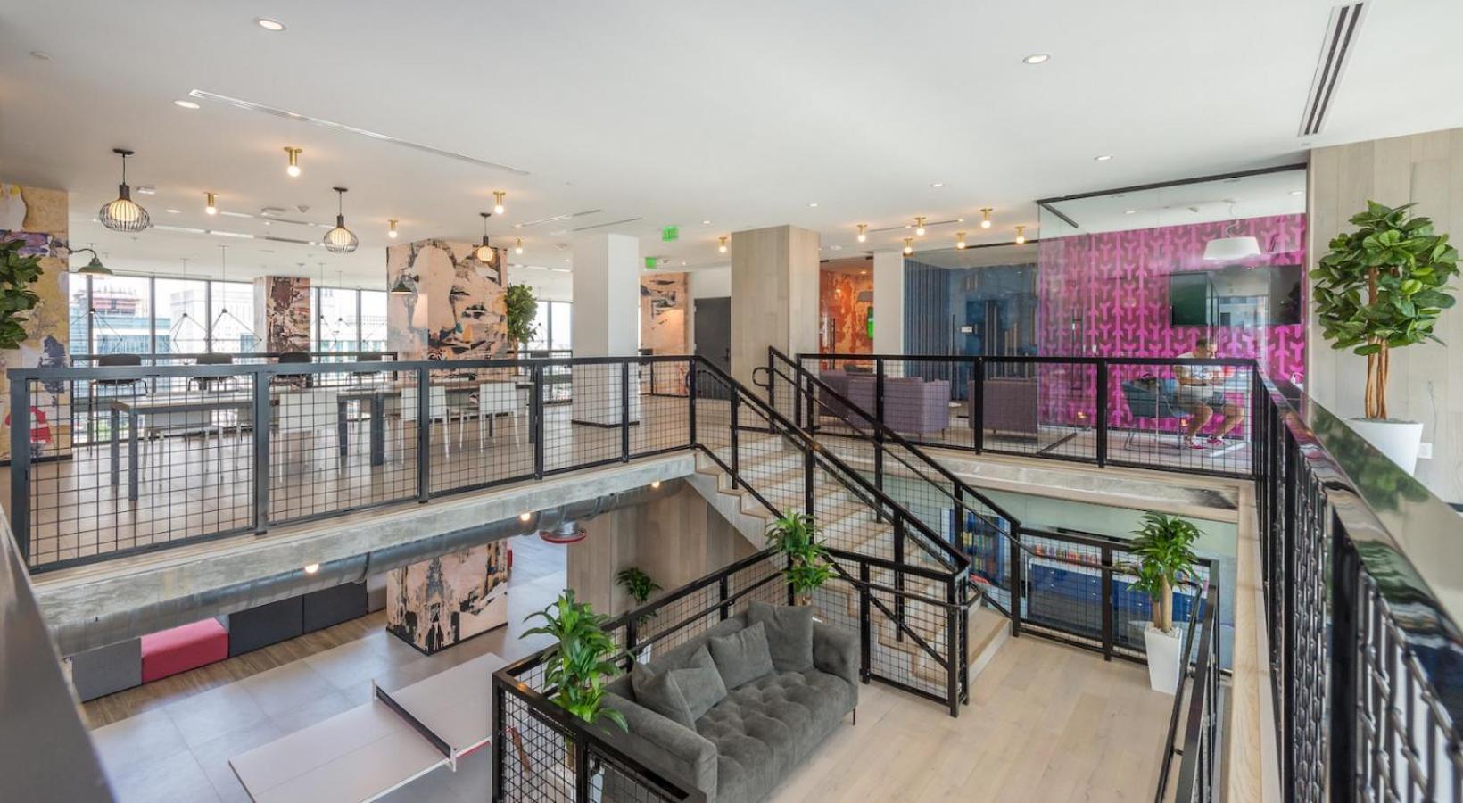 Lumiére Penthouse