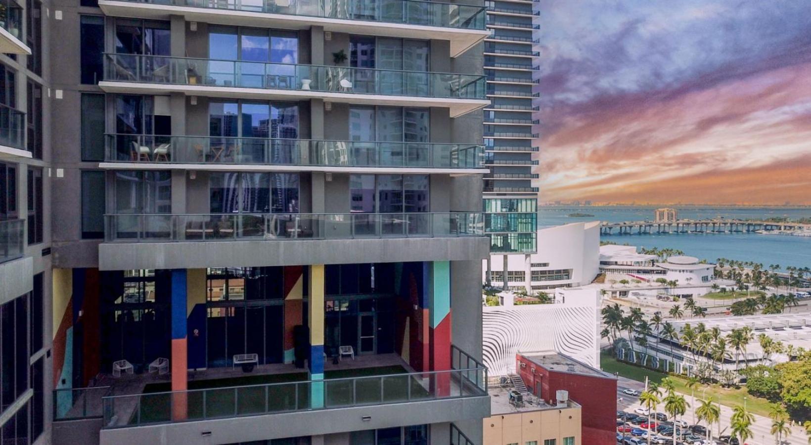 Lumiére Penthouse