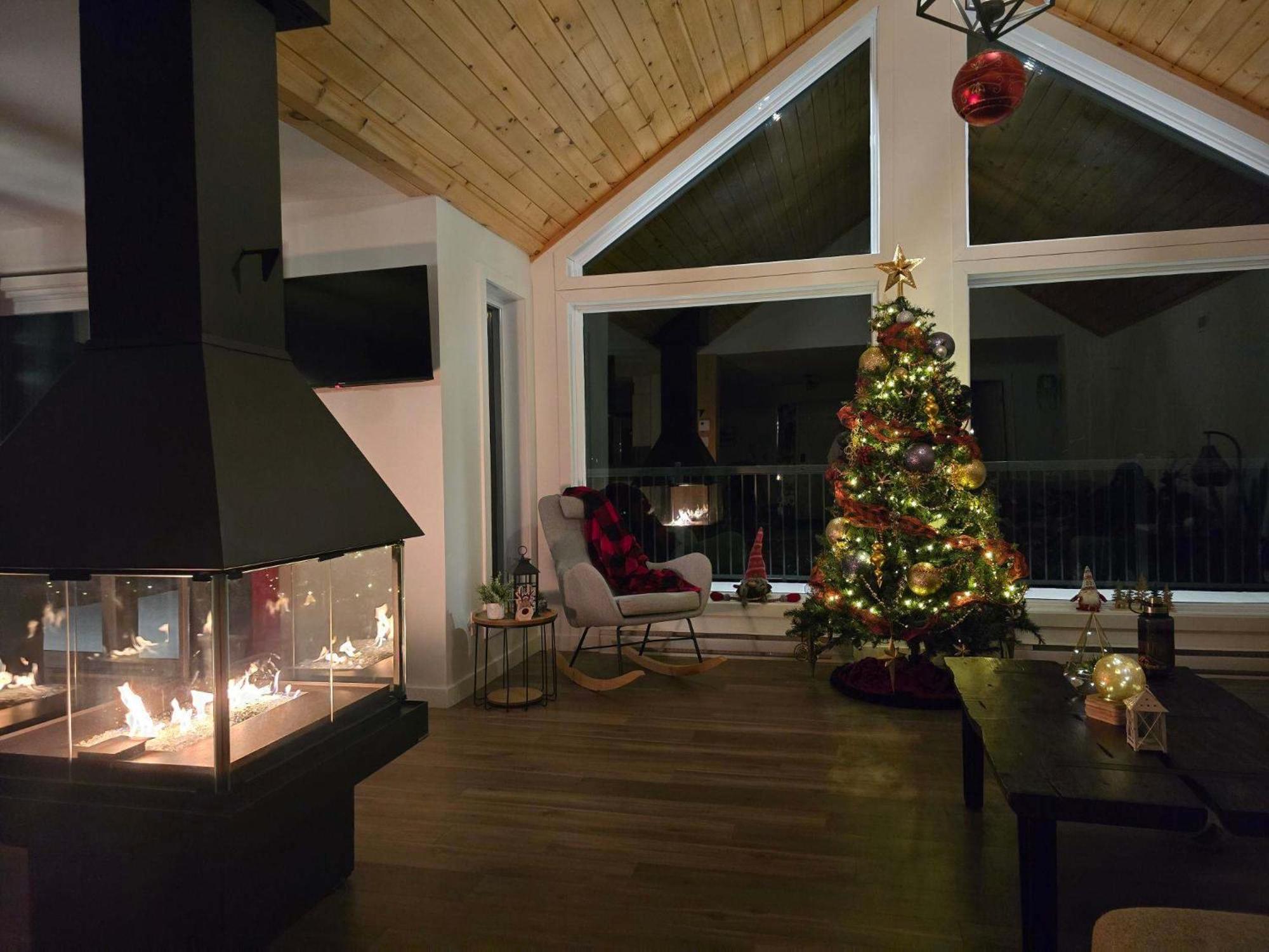 Chalet Isatis - SPA - Access to the Lake