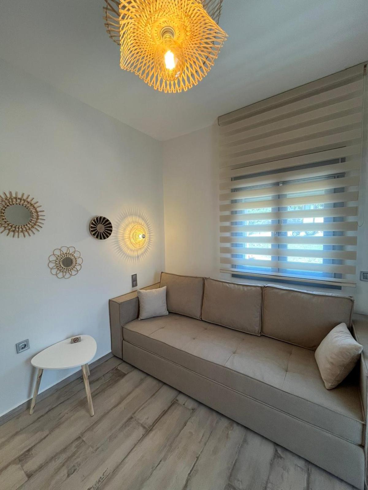 Magdalena Seaside Apartments